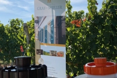 Weingut-Graf-Müller auf dem Morschbergfest